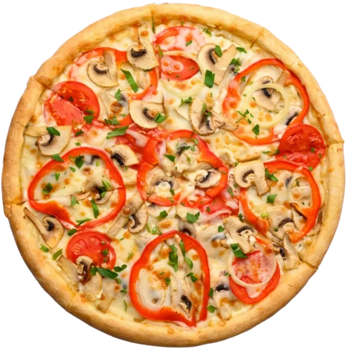 Овощная