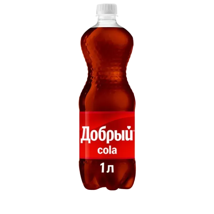 Напиток Добрый Кола