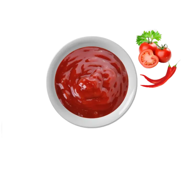 Соус Шашлычный